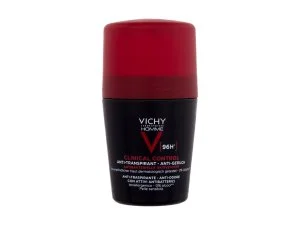 Vichy Homme Clinical Control 96H antiperspirant mod lugt til mænd