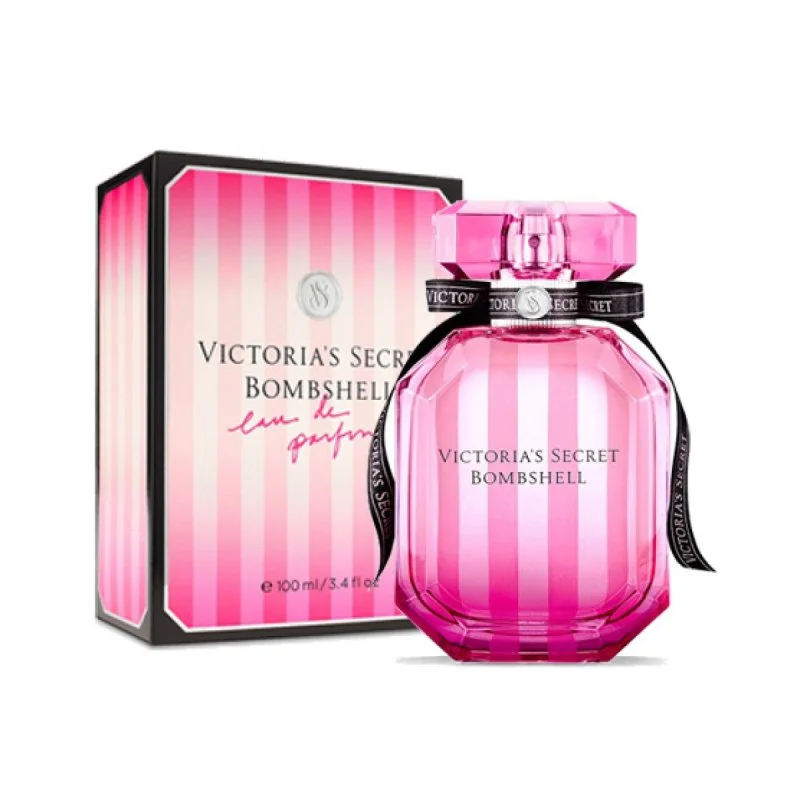 Bombshell Eau de Parfum til kvinder 100 ml