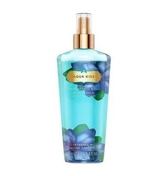 Aqua Kiss bodyspray til kvinder 250 ml