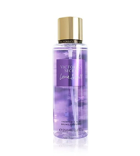 Love Spell bodyspray til kvinder 250 ml