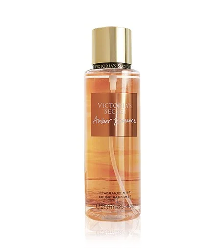 Amber Romance bodyspray til kvinder 250 ml