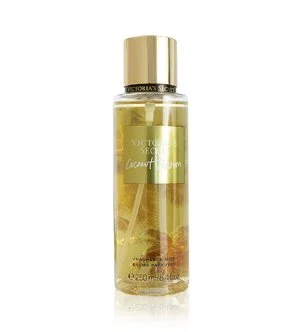 Victoria's Secret Coconut Passion nærende kropsspray til kvinder
