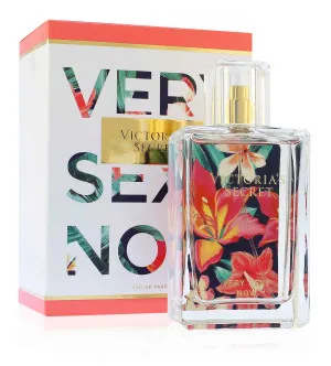 Victoria's Secret Very Sexy Now parfume eau de parfum til kvinder 100 ml