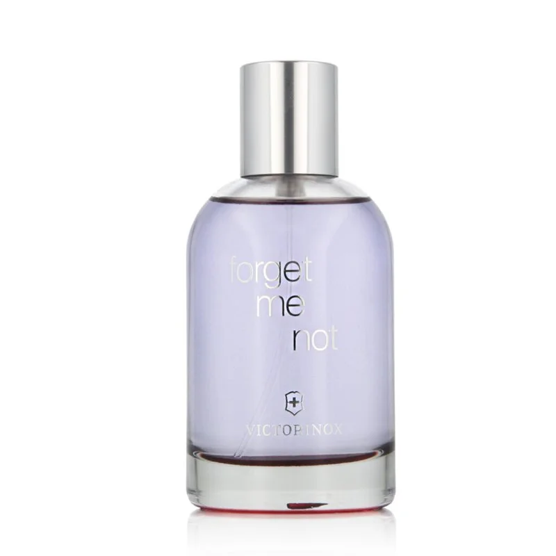 Forget Me Not Eau de Toilette til kvinder 100 ml