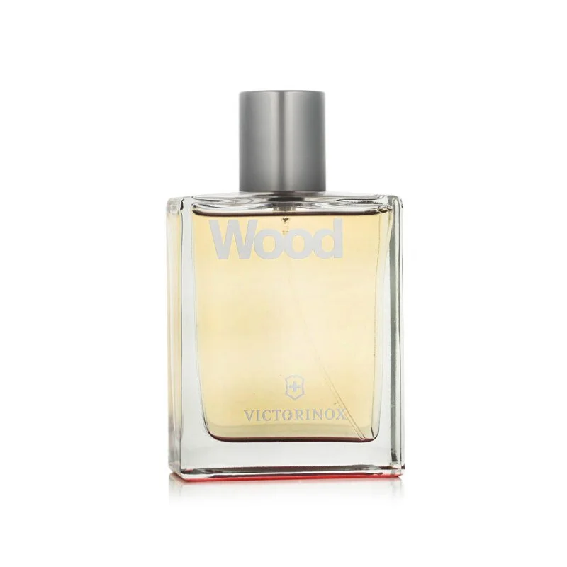 Wood Eau de Toilette til mænd 100 ml
