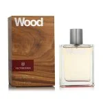 Wood Eau de Toilette til mænd 100 ml