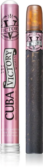 Victory Eau de Parfum til kvinder 100 ml