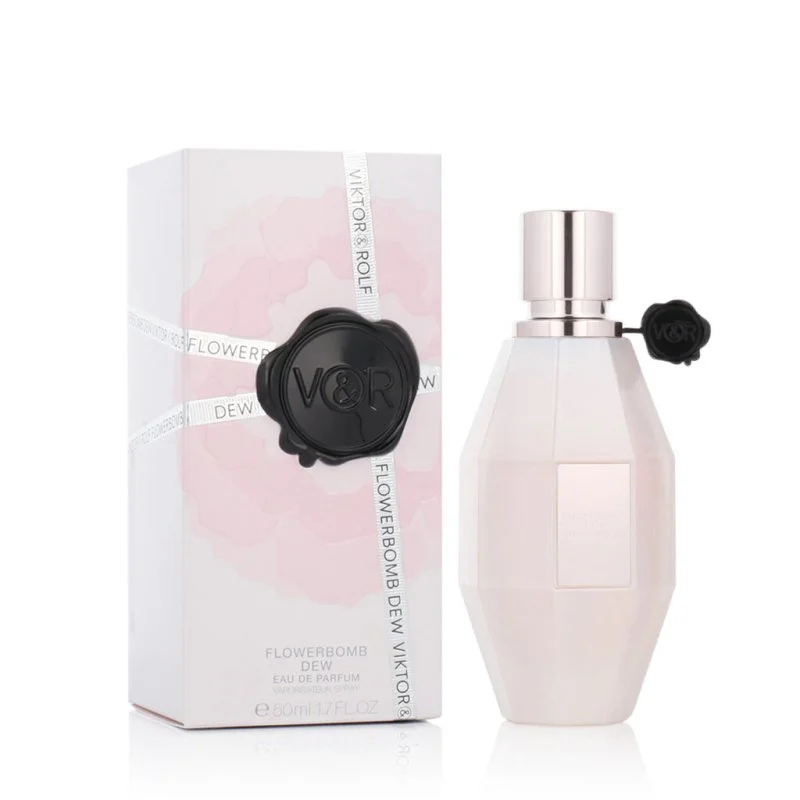 Flowerbomb Dew Eau de Parfum til kvinder 50 ml