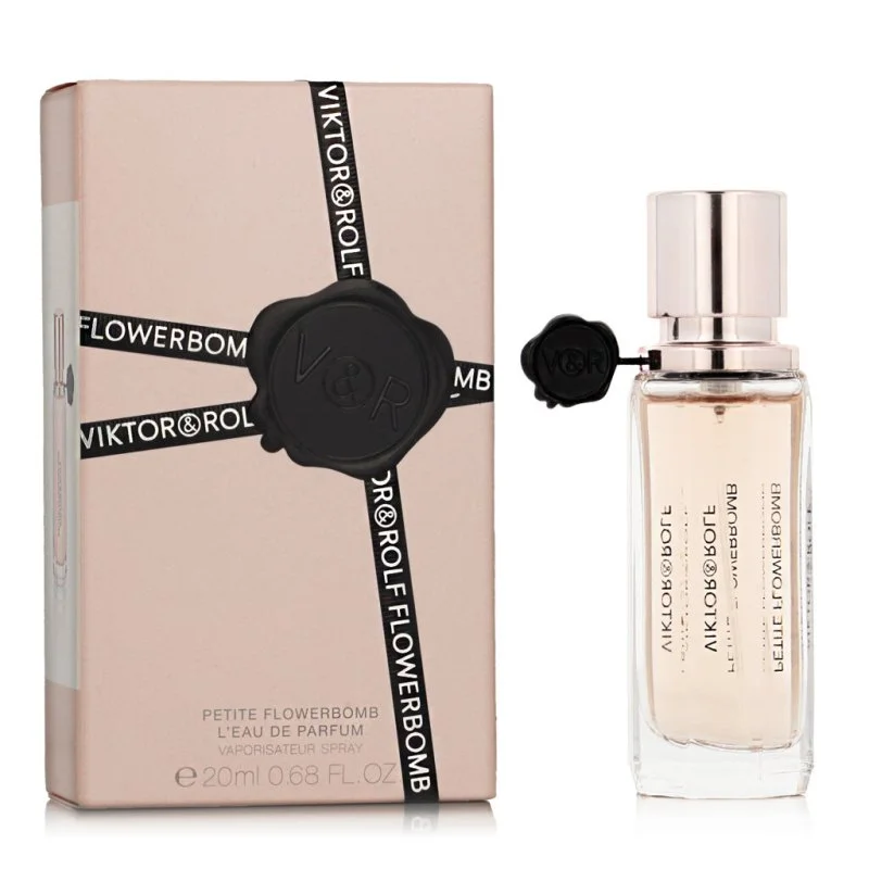 Flowerbomb Eau de Parfum til kvinder 20 ml