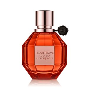 Flowerbomb Tiger Lily Eau de Parfum til kvinder
