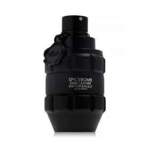 Viktor & Rolf Spicebomb Dark Leather parfumevand til mænd