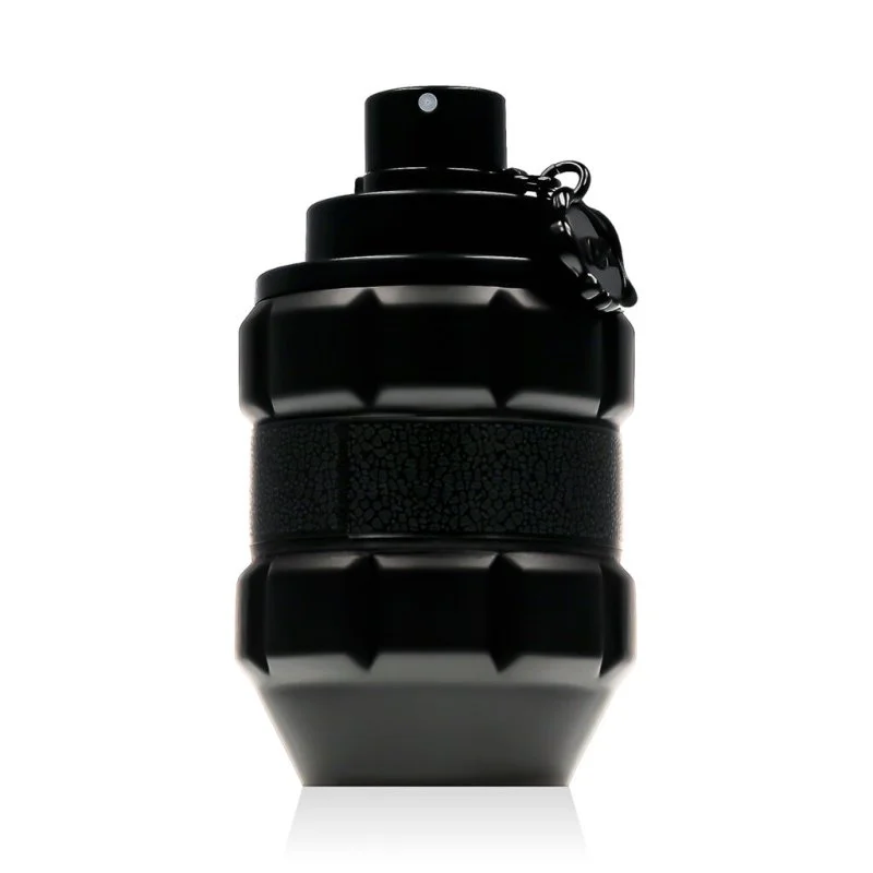 Spicebomb Dark Leather Eau de Parfum til mænd 90 ml