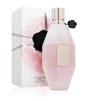 Flowerbomb Dew eau de parfum til kvinder