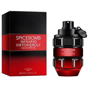 Spicebomb Infrared Eau de Parfum til mænd 90 ml