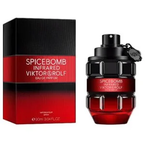 Viktor & Rolf Spicebomb Infrared Eau de Parfum til mænd