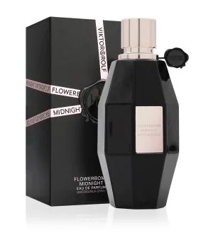 Viktor & Rolf Flowerbomb Midnight eau de parfum til kvinder