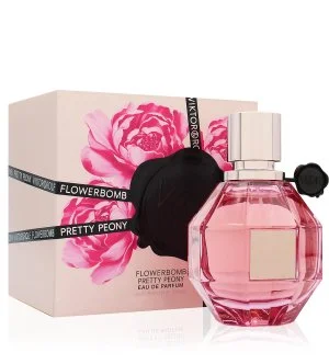 Viktor & Rolf Flowerbomb Pretty Peony Eau de Parfum til kvinder