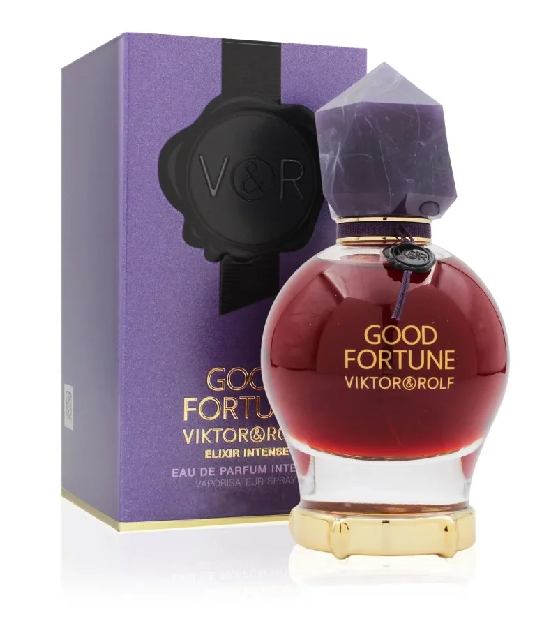 Good Fortune Elixir Intense intens parfumeret vand til kvinder 50 ml