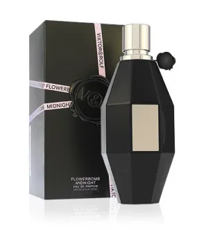 Viktor & Rolf Flowerbomb Midnight parfumeret vand til kvinder 50 ml