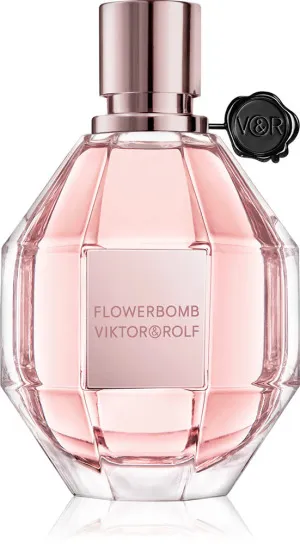 Viktor & Rolf Flowerbomb eau de parfum til kvinder 100 ml