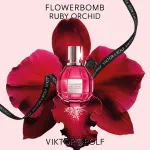 Flowerbomb Ruby Orchid parfume til kvinder 100 ml
