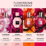 Flowerbomb Ruby Orchid parfume til kvinder 100 ml
