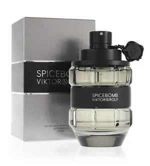 Viktor & Rolf Spicebomb eau de toilette til mænd 90 ml