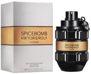 Viktor & Rolf Spicebomb Extreme Eau de Parfum til mænd 90 ml