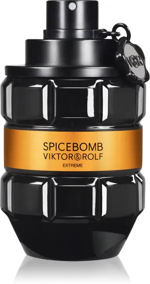 Viktor & Rolf Spicebomb Extreme Eau de Parfum til mænd 50 ml