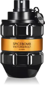 Spicebomb Extreme Eau de Parfum til mænd 50 ml