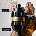 Spicebomb Extreme Eau de Parfum til mænd 50 ml