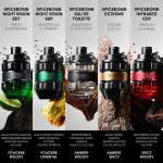 Spicebomb Night Vision eau de toilette til mænd 50 ml