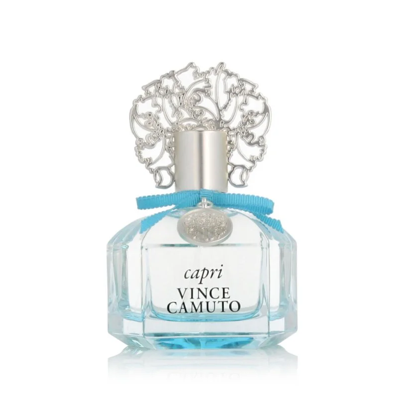 Capri Eau de Parfum til kvinder 100 ml