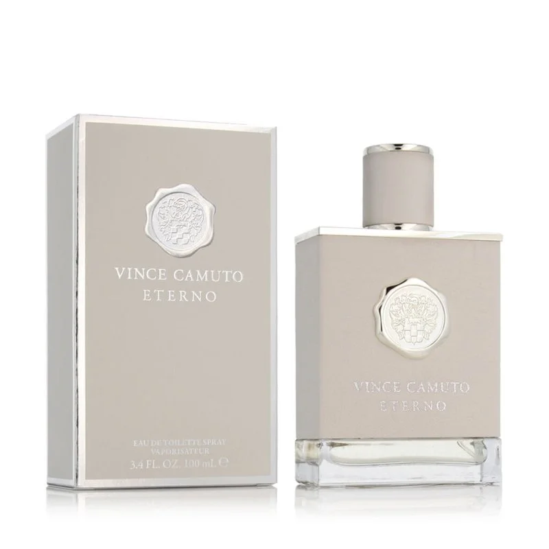 Eterno Eau de Toilette til mænd 100 ml