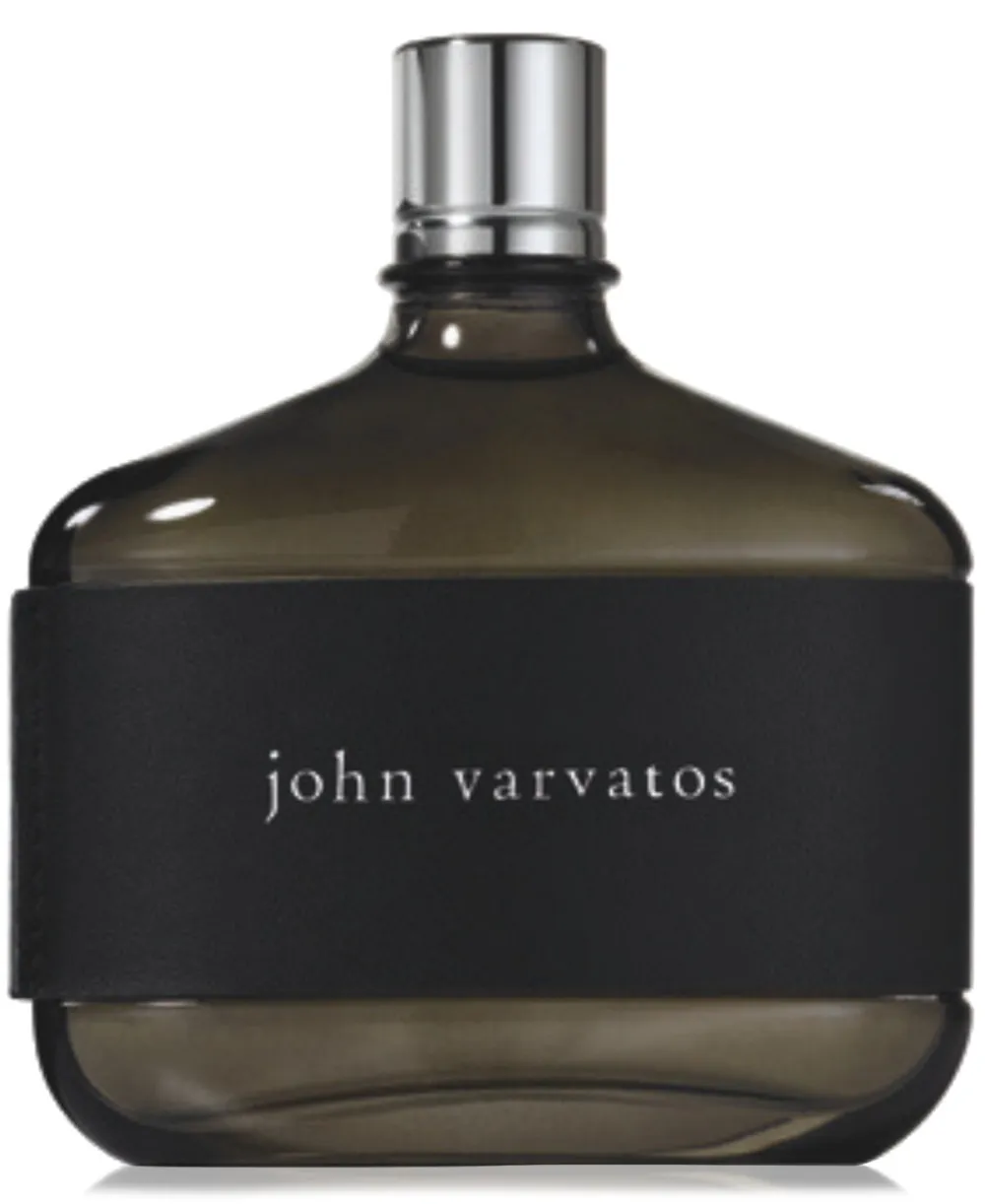 Vintage eau de toilette til mænd 125 ml