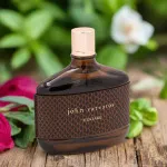 Vintage eau de toilette til mænd 125 ml