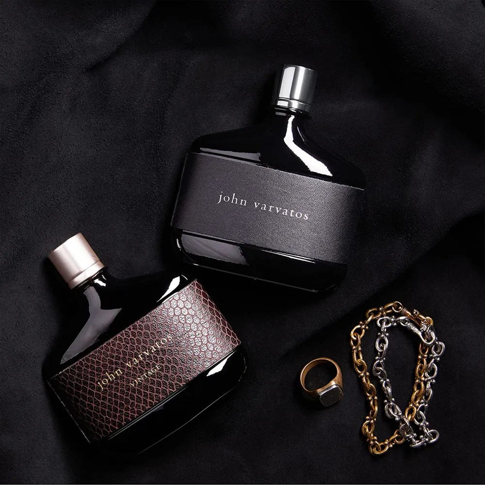 Vintage eau de toilette til mænd 125 ml