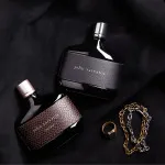 Vintage eau de toilette til mænd 125 ml