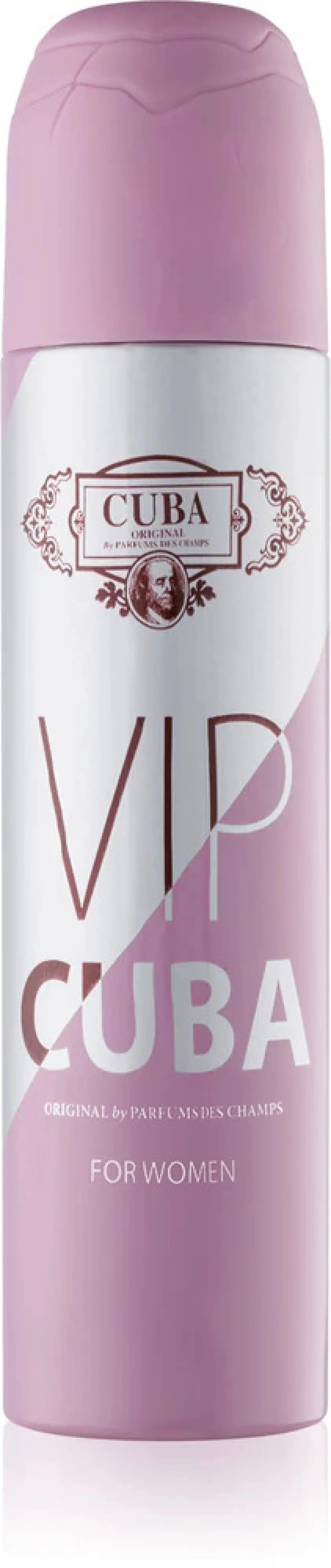 VIP Eau de Parfum til kvinder 100 ml