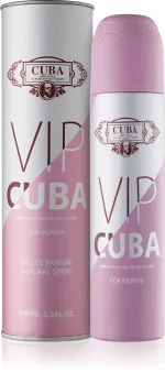 VIP Eau de Parfum til kvinder 100 ml