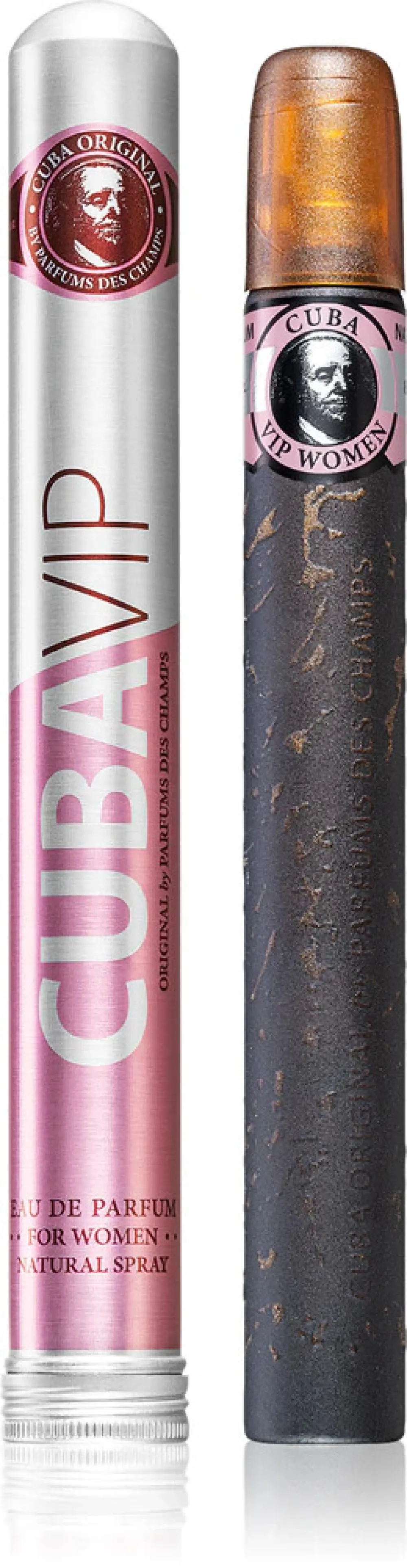 VIP Eau de Parfum til kvinder 100 ml