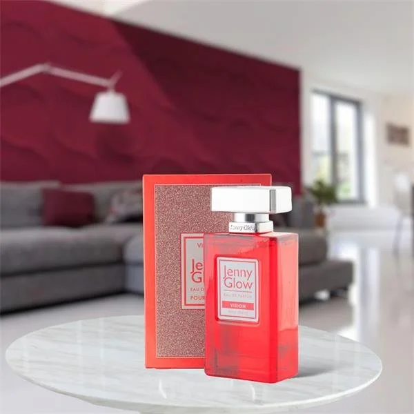 POUR FEMME CH af JENNY GLOW 30 ml (JENNY GLOW-serien) eau de parfum