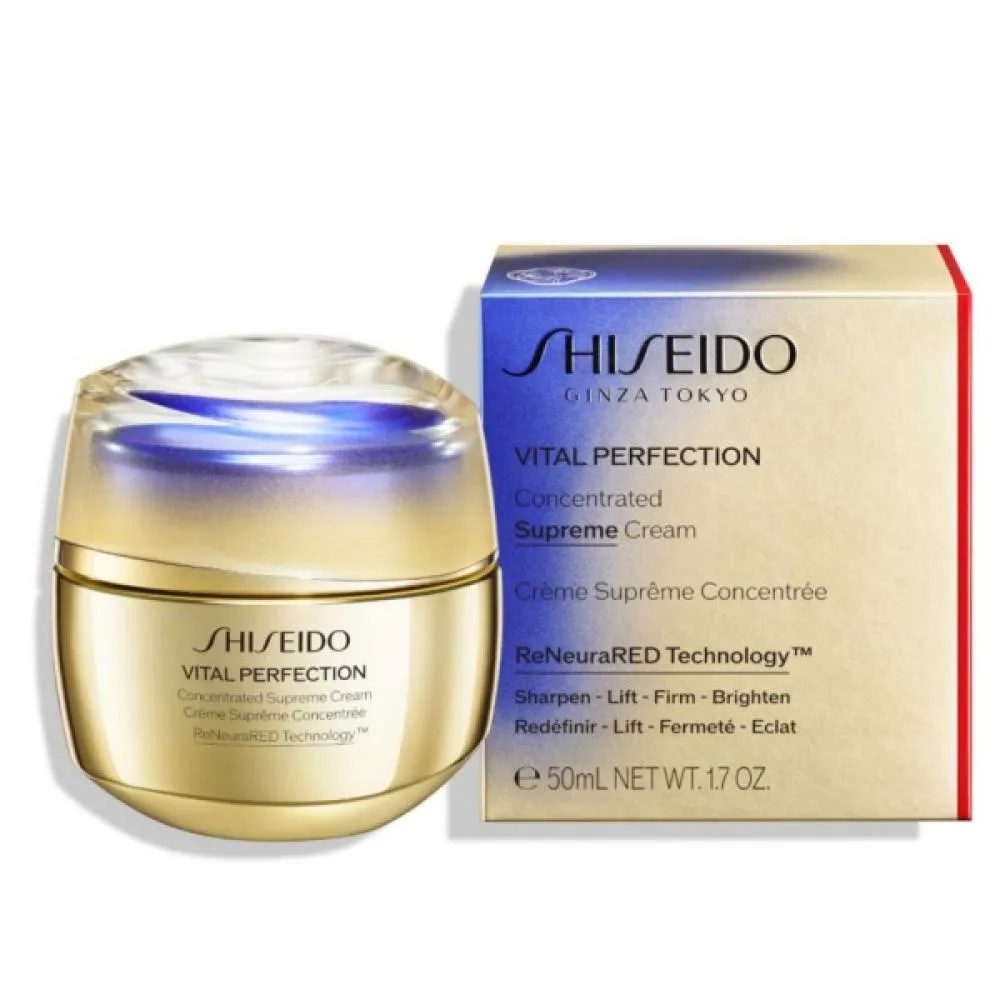 Vital Perfection Koncentreret Supreme Creme 50 ml