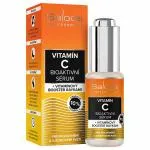 Saloos C-vitamin bioaktivt serum 20 ml