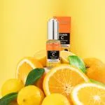 Saloos C-vitamin bioaktivt serum 20 ml