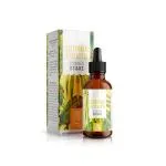 Naturtreu D3-vitamin K2 MK7 veganske dråber, 30 ml