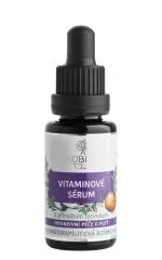 Nobilis Tilia Vitaminserum 20 ml