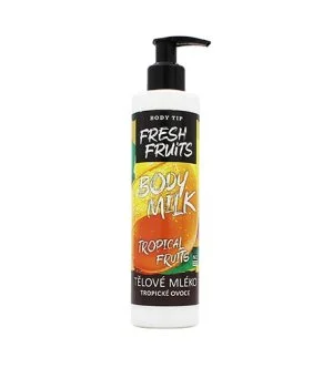 Vivaco Body Tip Tropiske frugter bodylotion