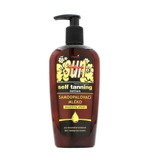 Vivaco Sun Vital selvbruner lotion
