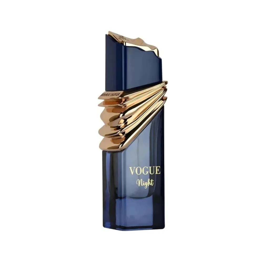 Vogue Night Eau de Parfum unisex 100 ml